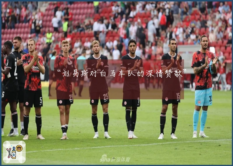 “刘易斯对白马车队的深情赞歌”